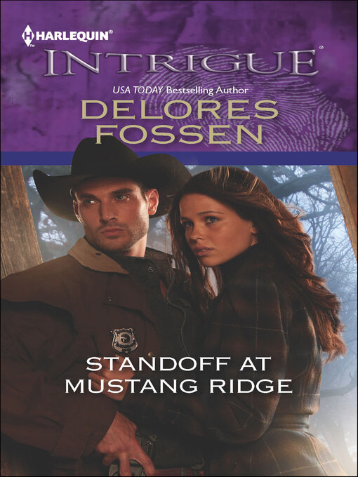 Title details for Standoff at Mustang Ridge by Delores Fossen - Available